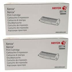 Xerox Pachet Toner Original XEROX 2x 006R01701 Negru, capacitate 30000pagini pentru AltaLink C8030/C8035/C8045/C8055/C8070 si Pix Schneider