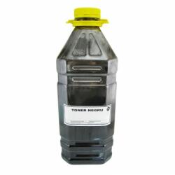 Jadi Bidon refill toner 80C20K0 (802K) negru 1kg Jadi compatibil Lexmark