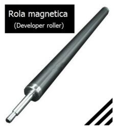Static Control Components SCC rola magnetica invelis CRG-703 negru Canon