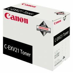 Canon Cartus Toner Original Canon C-EXV21B Negru 26000 pagini