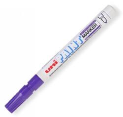 uni Marker vopsea UNI PX-20 2, 2-2, 8 mm, violet