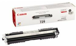 Canon Cartus Toner Original Canon CRG-729B Negru 1200 pagini