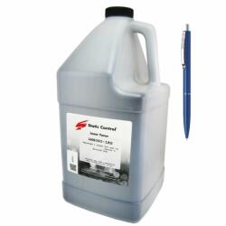 Static Control Components Static Control Component Compatibil HP CF283A (83A) Bidon Refill Toner Negru 1000g si Pix Schneider