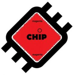 Static Control Components Chip SCC CE403A (507A) compatibil HP magenta 6000 pagini