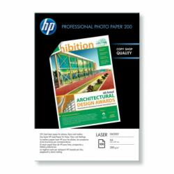 HP Professional Glossy Laser Photo Paper 200 gsm-100 sht/A4/210 x 297 mm
