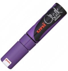 uni Marker creta UNI Chalk PWE-8K, violet