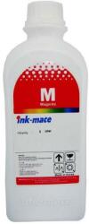 Ink-Mate Flacon cerneala Ink-Mate Compatibil Brother LC1000M Magenta 1000 ml