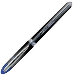 uni Roller 0.5 mm UNI UB-205 VisionElite, corp negru, cerneala albastra