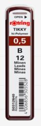 rOtring Mina creion 0, 5mm, ROTRING B