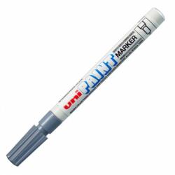 uni Marker vopsea UNI PX-21 08-12 mm, gri