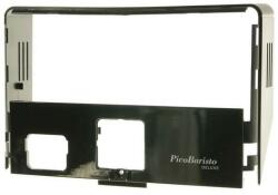 Philips Carcasa masca frontala espressor automat Saeco PicoBaristo Deluxe (421944081711)