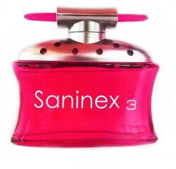  Parfum Cu Feromoni Saninex 3 Unisex 100ml