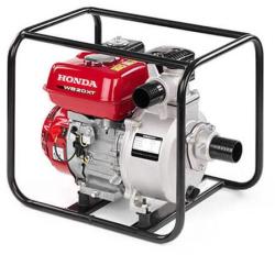 Мотопомпа honda wb20xt4drx