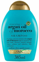 OGX Argan Oil Of Morocco megújító sampon 385 ml