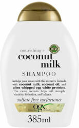 OGX Coconut Milk hidratáló sampon 385 ml