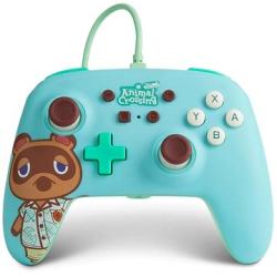 PowerA Enhanced Wired Animal Crossing Tom Nook (1521519-01)