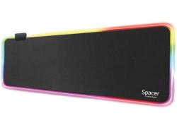 Spacer SP-PAD-GAME-RGB-PICT Mouse pad