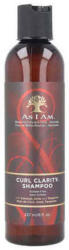 As I Am Curl Clarity sampon és kondícionáló 237 ml