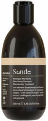 Sendo Hydration tápláló sampon 250 ml