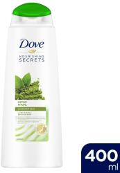 Dove Nourishing Secrets Detox Ritual sampon 400 ml