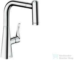 Hansgrohe Metris 14834000