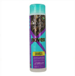 Novex My Curls sampon és kondícionáló 300 ml