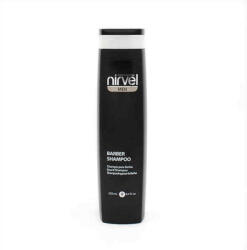 Nirvel Men Barber sampon és kondícionáló 250 ml