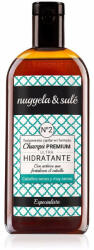 NUGGELA & SULÉ Nº2 hidratáló sampon 250 ml