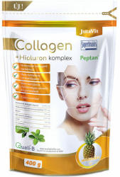 JutaVit Collagen + Hialuron Komplex 400 g