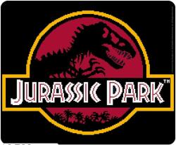 ABYstyle Jurassic Park Mouse pad