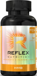 Reflex Nutrition HMB kapszula 90 db