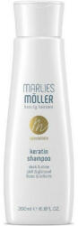 MARLIES MÖLLER Keratin sampon 200 ml