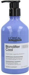 L'Oréal Serie Expert Blondifier Cool sampon 500 ml