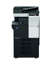 Konica Minolta bizzhub 227 (Multifunctionale) - Preturi