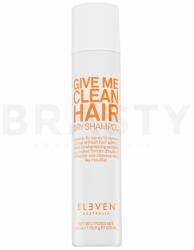 ELEVEN Australia Give Me Clean Hair száraz sampon 200 ml