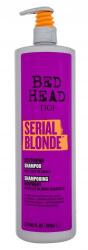 TIGI Bed Head Serial Blonde sampon 970 ml
