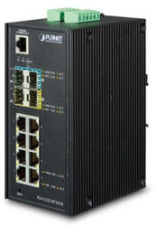 PLANET IGS-5225-8T2S2X