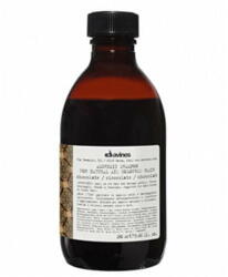 Davines Alchemic Dark Chocolate sampon 280 ml