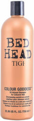 TIGI Bed Head Goddess Oil Infused sampon 750 ml