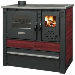 Pro Termo Panonia red left