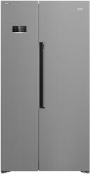 Beko GN1603140ZHXBN Hűtőszekrény, hűtőgép