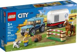 LEGO® City - Lószállító (60327)