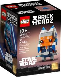 LEGO® BrickHeadz - Star Wars™ - Ahsoka Tano (40539)