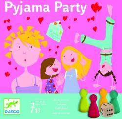 DJECO Pijama Party (DJ08448)