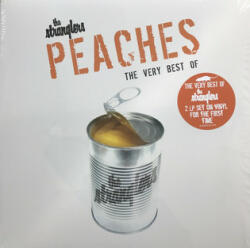 Universal Records The Stranglers - Peaches - The Very Best Of The Stranglers