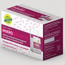 Mikrobiom-11 probiotikum 30 db