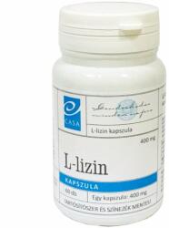 CASA L-Lizin kapszula 60 db