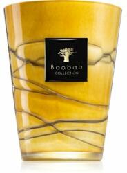 Baobab Collection Filo Oro illatgyertya 24 cm