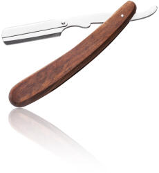 Classic English Wood barber borotva (XS400979)