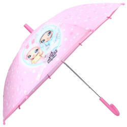  Umbrela pentru copii Na! Na! Na! Surprise - roz (590-1619)